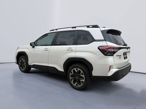 New 2026 Subaru Forester Premium w/ Base/Premium Plus Package AWD/4WD image 5