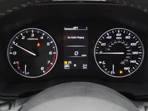 Used 2025 Subaru Outback Premium AWD/4WD image 14