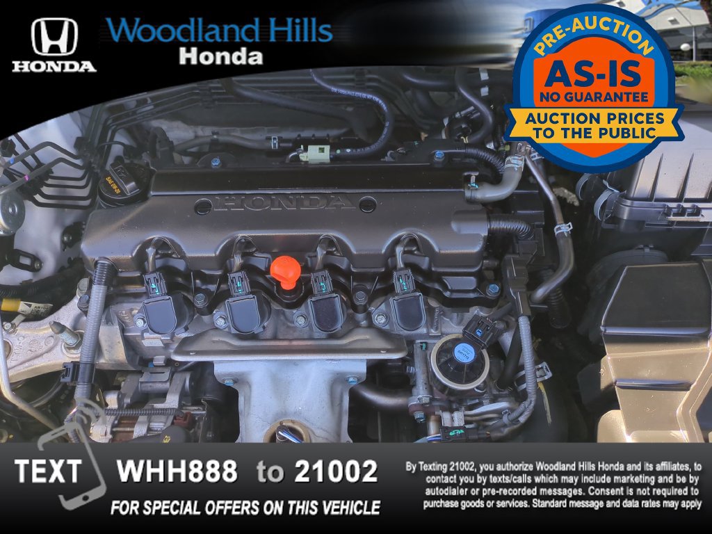 Used 2017 Honda HR-V EX image 25