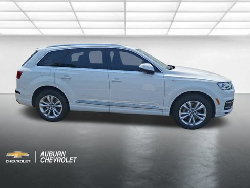 Used 2018 Audi Q7 2.0T Premium Plus AWD/4WD image 2