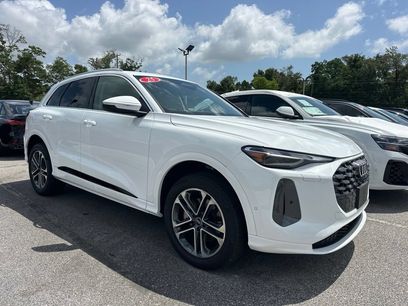 Used 2025 Audi Q5 Premium w/ 19" Wheel Package
