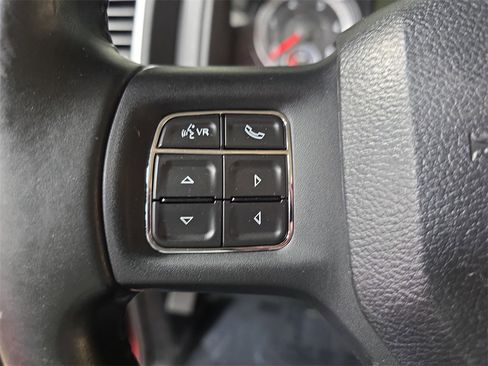 Used 2014 RAM 1500 Big Horn image 16