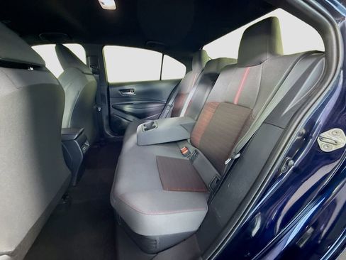 Used 2024 Toyota Corolla SE image 21