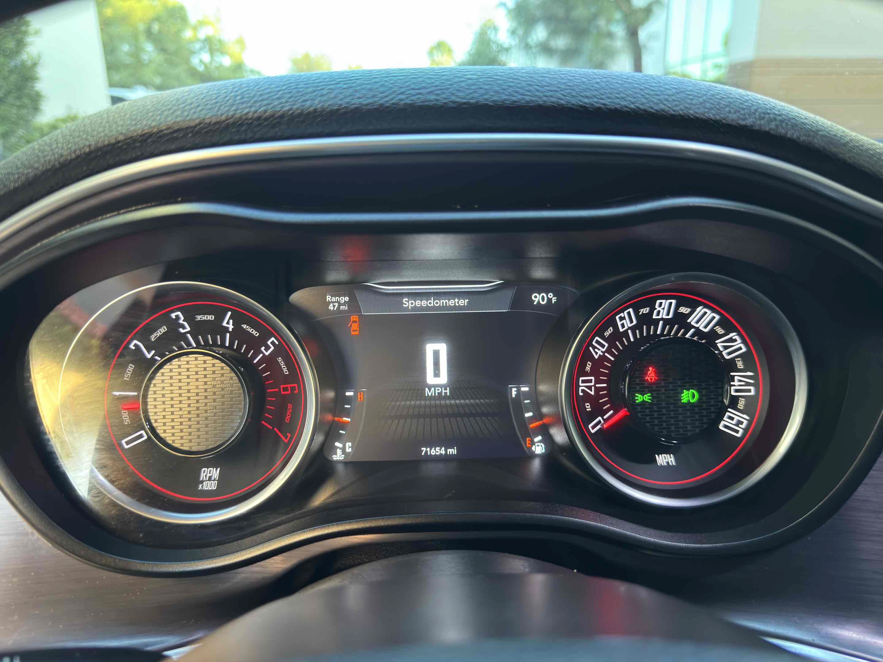 Used 2018 Dodge Challenger R/T RWD image 32