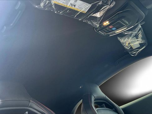 New 2026 Dodge Charger Scat Pack AWD/4WD image 13