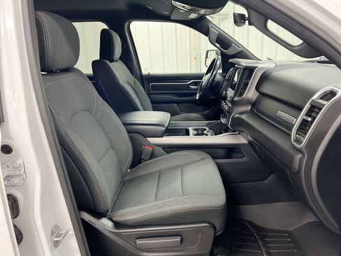 Used 2021 RAM 1500 Big Horn AWD/4WD image 21