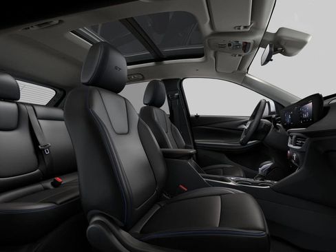 New 2026 Buick Encore GX Sport Touring image 34