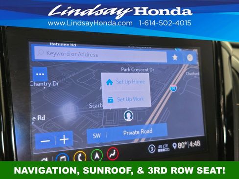 Used 2021 Chevrolet Traverse High Country image 17