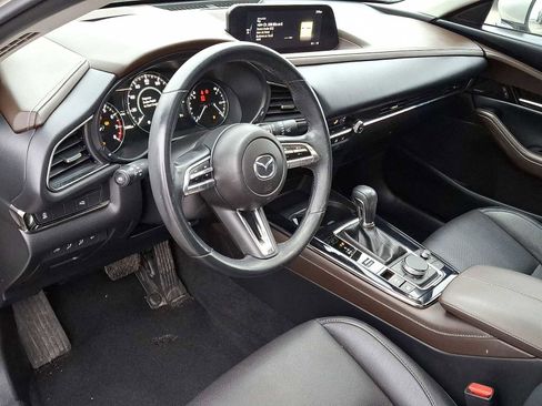 Used 2023 MAZDA CX-30 AWD 2.5 S w/ Premium Package image 16