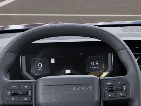 New 2027 Kia Telluride SX X-Line AWD/4WD image 24