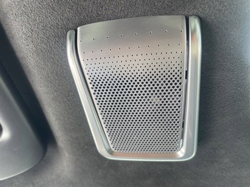 Used 2023 Cadillac Escalade Sport Platinum w/ LPO, ONYX Package image 33