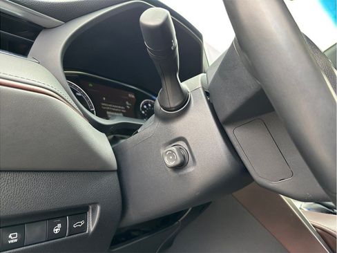 Used 2022 Toyota Venza Limited w/ Advanced Technology Package AWD/4WD image 23