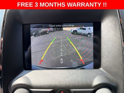 Used 2018 Dodge Durango GT image 18