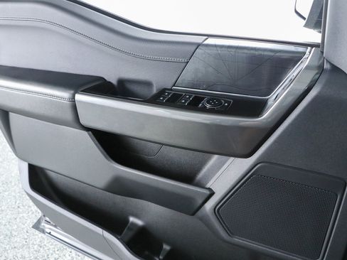 Used 2023 Ford F150 XLT w/ Equipment Group 302A High AWD/4WD image 23