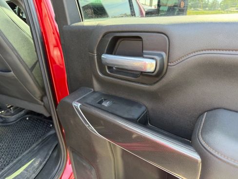 Used 2022 GMC Sierra 2500 AT4 AWD/4WD image 37
