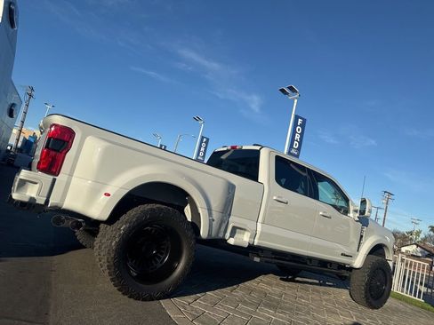 Used 2026 Ford F450 Lariat AWD/4WD image 2