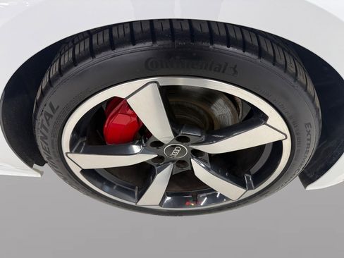 Used 2022 Audi A5 2.0T Prestige image 10