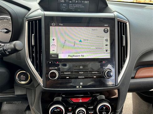 Used 2020 Subaru Forester Touring w/ Popular Package #2 image 27