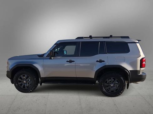 Used 2025 Toyota Land Cruiser image 5
