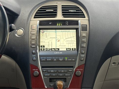 Used 2007 Lexus ES 350 FWD image 14