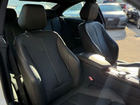 Used 2016 BMW 428i Coupe image 27