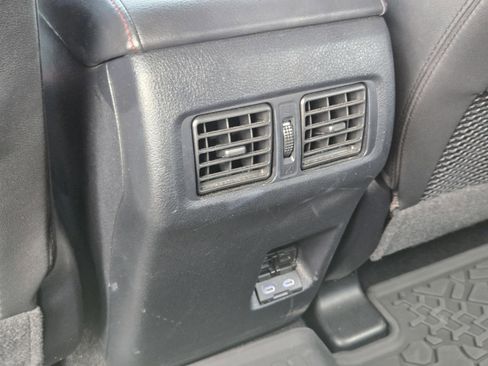 Used 2024 Toyota 4Runner TRD Pro AWD/4WD image 11