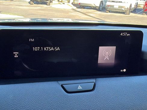 Certified 2025 MAZDA CX-90 3.3 Turbo w/ Preferred Package image 27