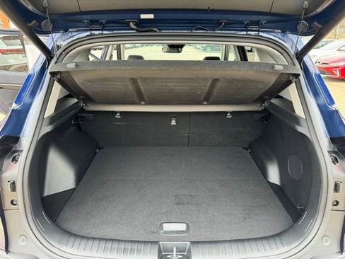 Used 2024 Kia Seltos SX w/ SX Sunroof Package image 9