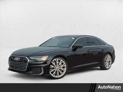 Used 2019 Audi A6 3.0T Prestige w/ Prestige Package