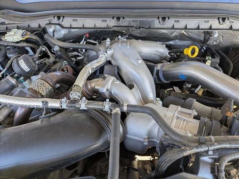 Used 2025 Ford F250 XLT w/ FX4 Off-Road Package image 21