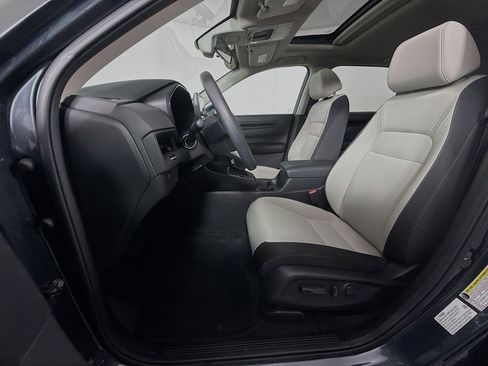 Certified 2023 Honda CR-V EX image 19