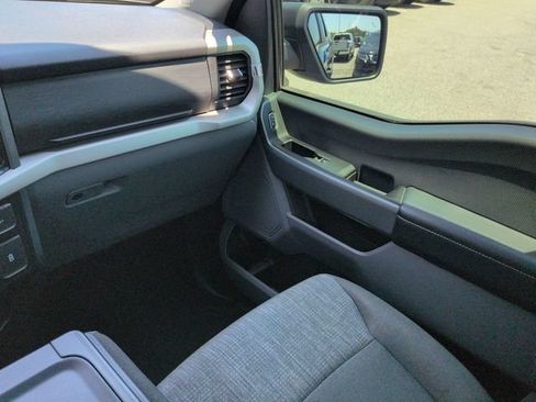 Used 2022 Ford F150 XLT w/ Bed Utility Package RWD image 16