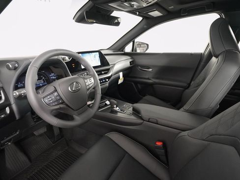New 2026 Lexus UX 300h FWD image 9