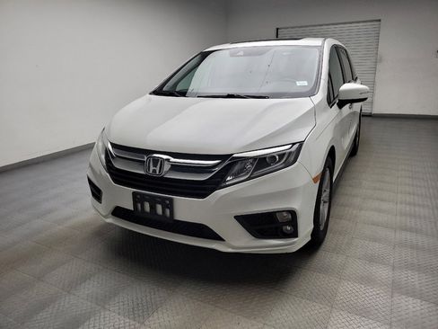 Used 2020 Honda Odyssey EX-L image 15