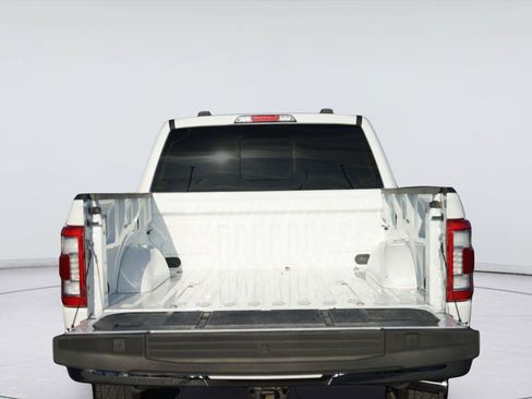 Used 2023 Ford F150 Lariat w/ Trailer Tow Package AWD/4WD image 32