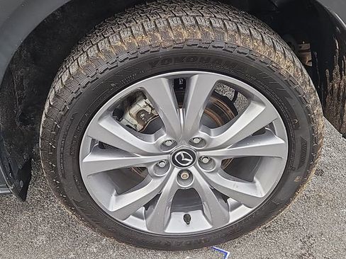 Used 2023 MAZDA CX-30 AWD 2.5 S w/ Preferred Package image 8