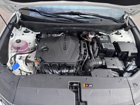 Used 2023 Hyundai Tucson Limited AWD/4WD image 42