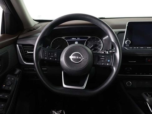 Used 2023 Nissan Rogue SV AWD/4WD image 37