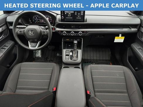 Certified 2026 Honda CR-V TrailSport image 4