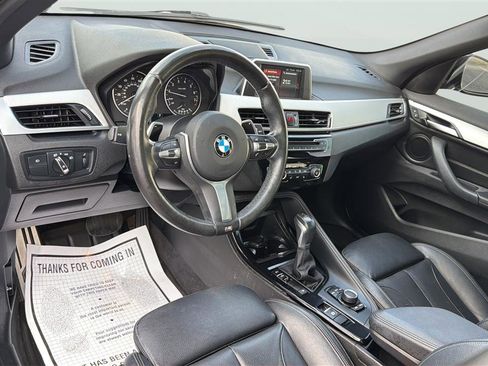 Used 2018 BMW X1 xDrive28i AWD/4WD image 18