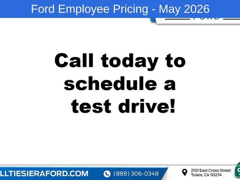 New 2026 Ford Maverick XLT w/ Equipment Group 301A AWD/4WD image 27