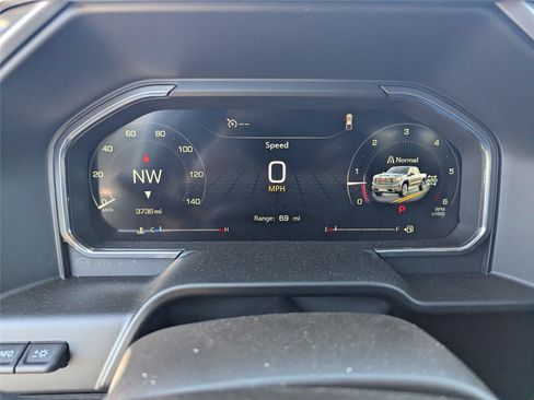 New 2026 GMC Sierra 1500 Denali w/ Denali Reserve Package AWD/4WD image 24