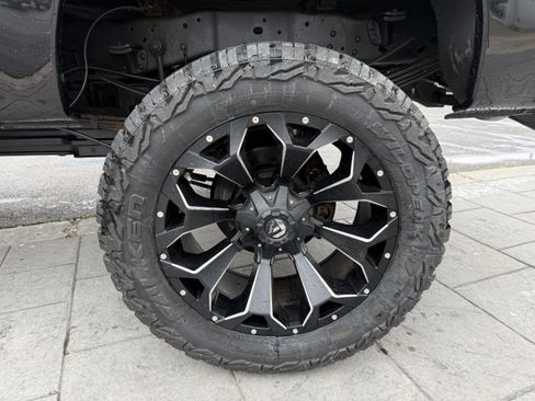 Used 2015 Ford F250 XLT w/ Advanced Security Group AWD/4WD image 28