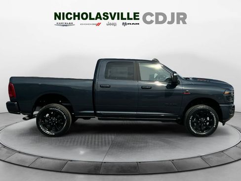 New 2026 RAM 2500 Laramie image 7