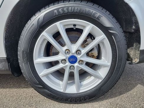 Used 2017 Ford Focus SE image 10