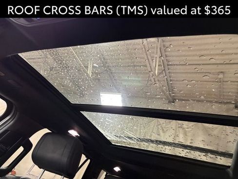 Certified 2024 Toyota Sequoia Platinum image 8