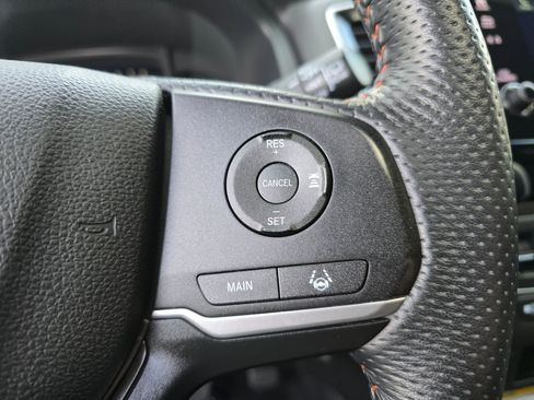 Used 2022 Honda Passport TrailSport image 32