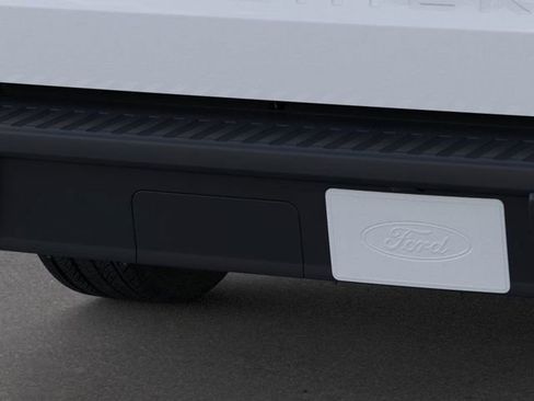 New 2026 Ford Maverick XL image 23