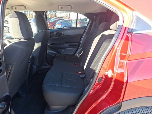 Used 2022 Mitsubishi Eclipse Cross LE image 11