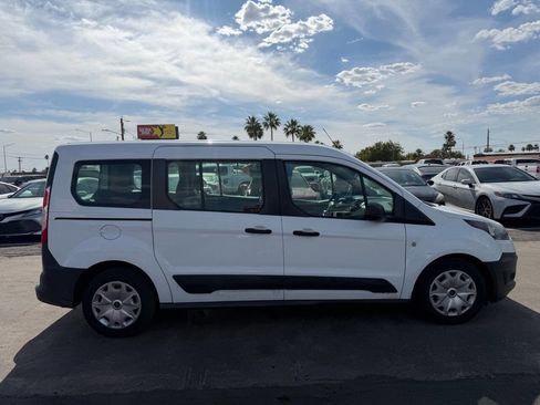 Used 2016 Ford Transit Connect XL FWD image 15